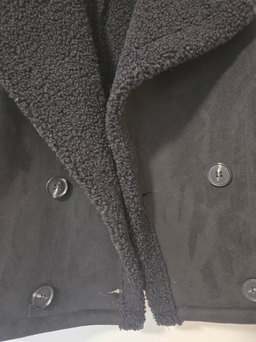 Crop Jacket - Picture 4 of 7